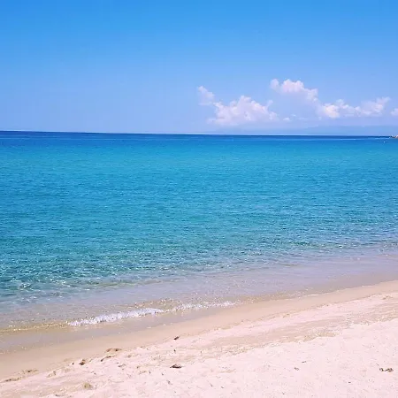 Sun Sea And Relax Villetta A Due Passi Dal Mare Solanas  Exterior photo