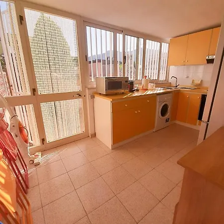 Sun Sea And Relax Villetta A Due Passi Dal Mare Solanas  Exterior photo