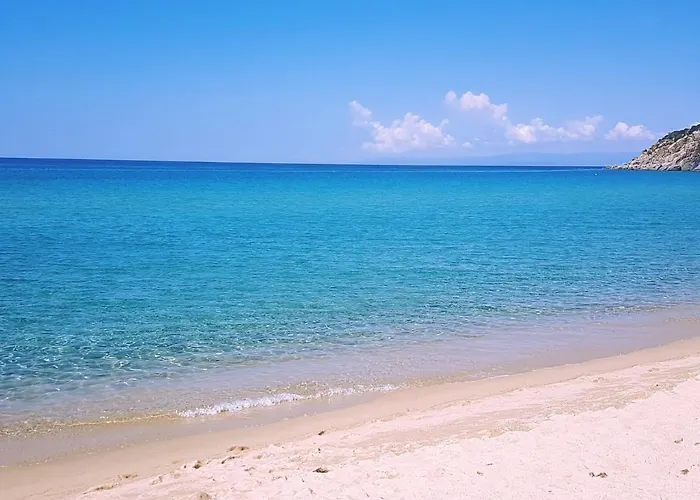 Sun Sea And Relax Villetta A Due Passi Dal Mare