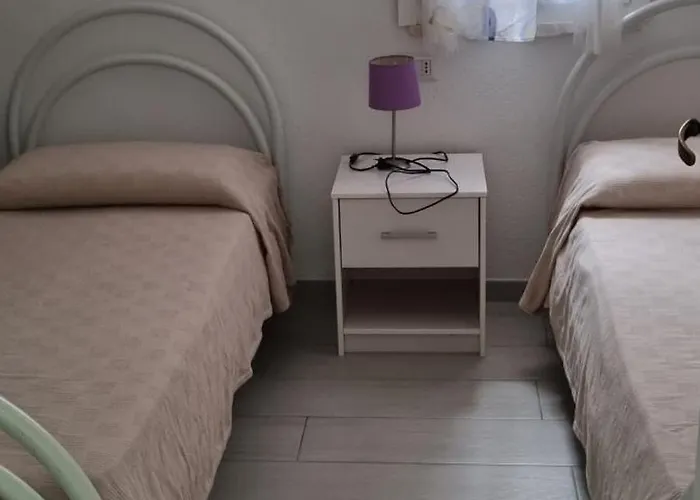 Sun Sea And Relax Villetta A Due Passi Dal Mare