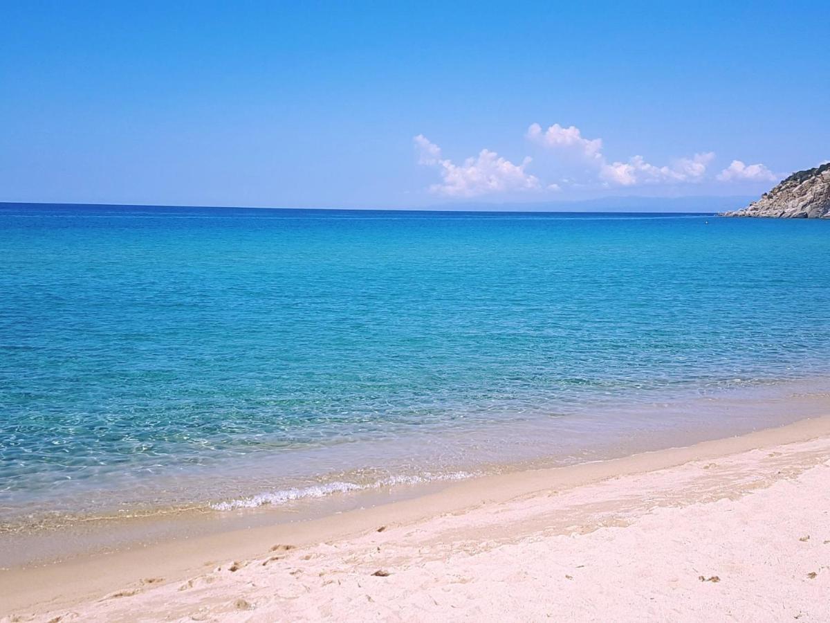 Sun Sea And Relax A Due Passi Dal Mare * Solanas (Cagliari)
