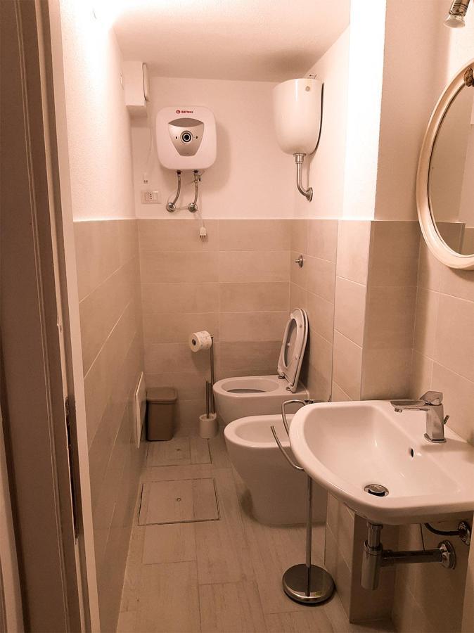 Sun Sea And Relax A Due Passi Dal Mare Holiday home Solanas (Cagliari)