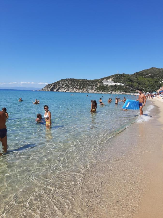 Sun Sea And Relax A Due Passi Dal Mare Holiday home Solanas (Cagliari)
