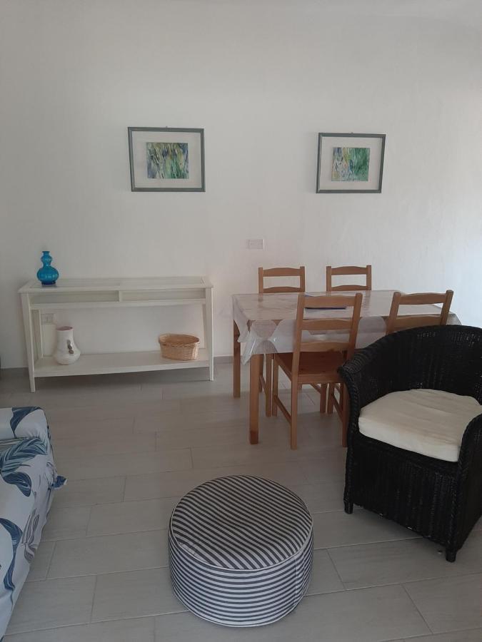 Holiday home Sun Sea And Relax A Due Passi Dal Mare Solanas (Cagliari)