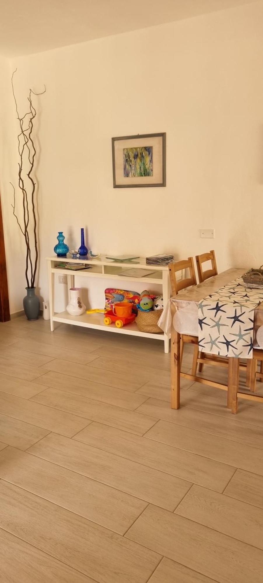 Sun Sea And Relax A Due Passi Dal Mare Holiday home Solanas (Cagliari)