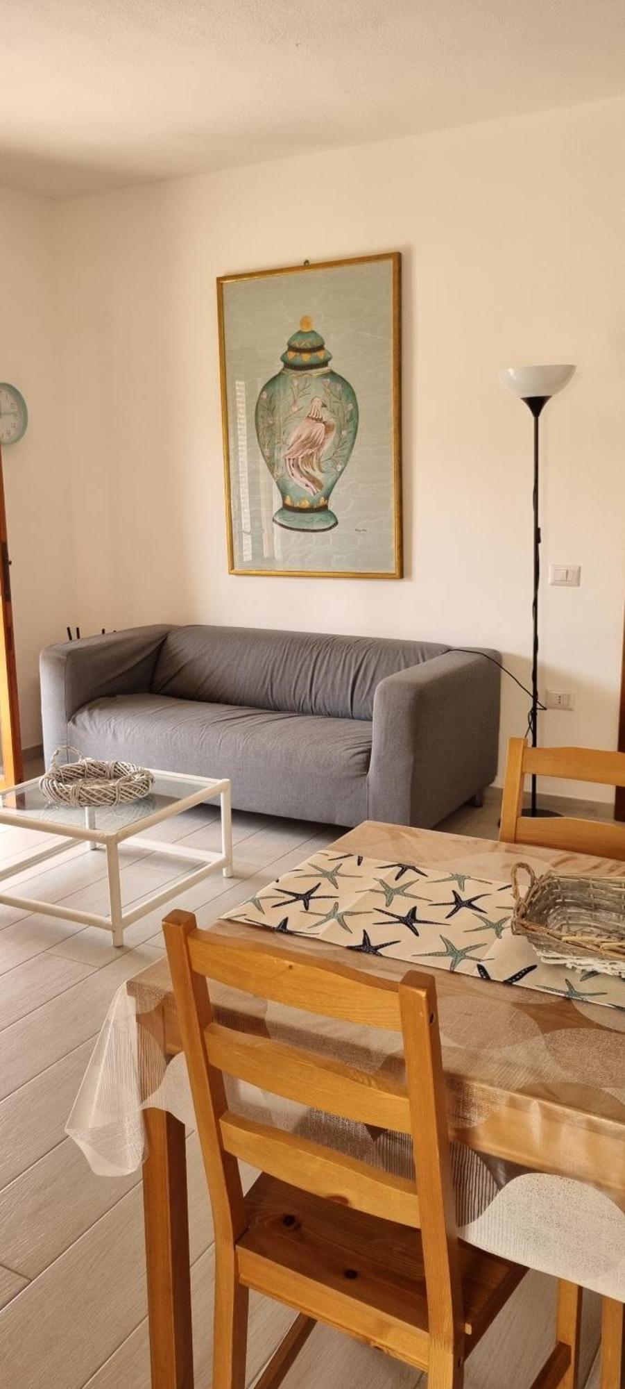 Holiday home Sun Sea And Relax A Due Passi Dal Mare Solanas (Cagliari)